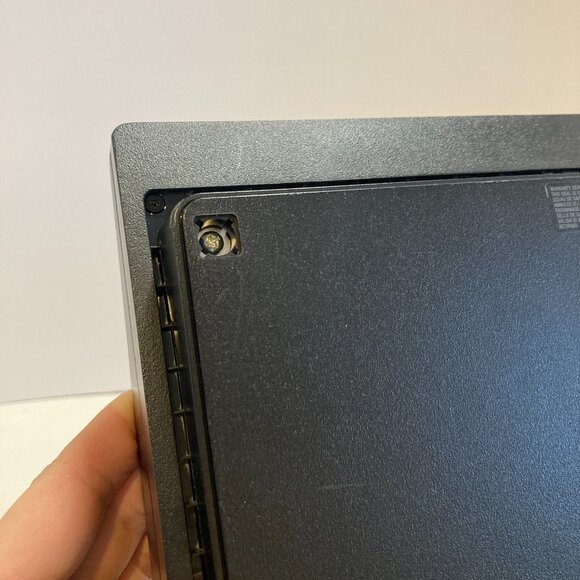 Sony PlayStation 3 PS3 Console Bundle W Controller & Cords Connection Issue - Picture 7 of 16